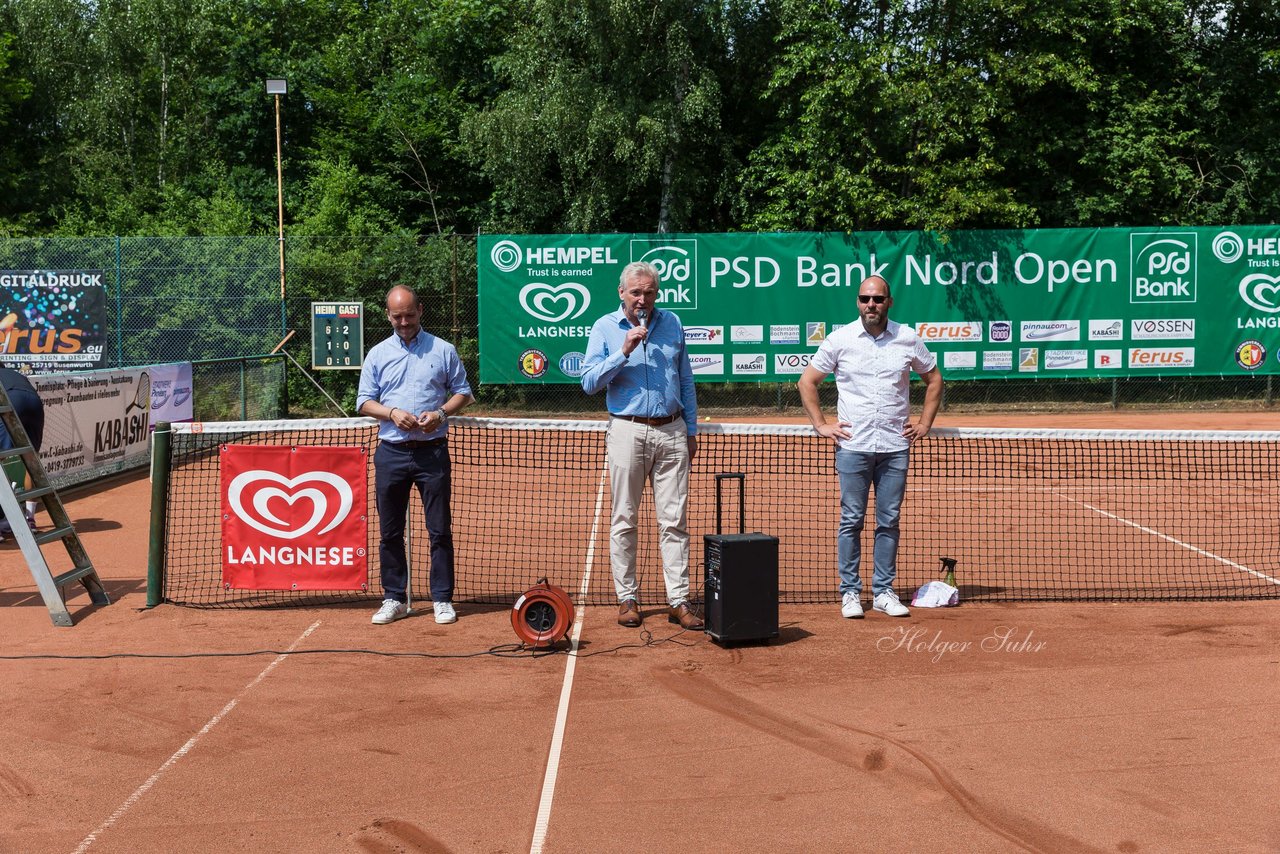 Bild 2 - PSD Bank Nord Open Pinneberg